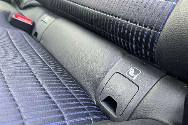 Nissan Qashqai 1.3 DiG-T MH Tekna 5dr