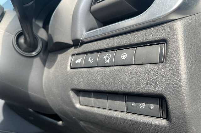 Nissan Qashqai 1.3 DiG-T MH Tekna 5dr