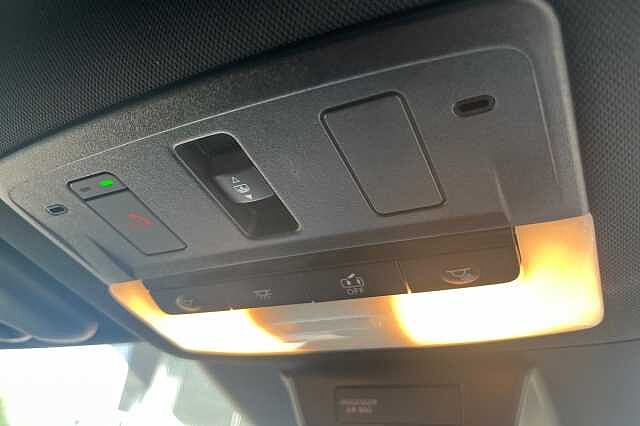 Nissan Qashqai 1.3 DiG-T MH Tekna 5dr