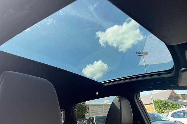 Nissan Qashqai 1.3 DiG-T MH Tekna 5dr