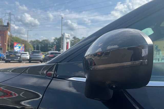 Nissan Qashqai 1.3 DiG-T MH Tekna 5dr