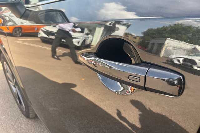 Nissan Qashqai 1.3 DiG-T MH Tekna 5dr