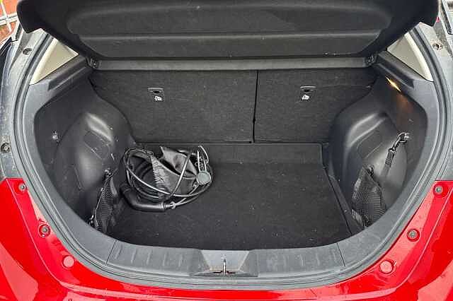 Nissan LEAF 110kW N-Connecta 40kWh 5dr Auto