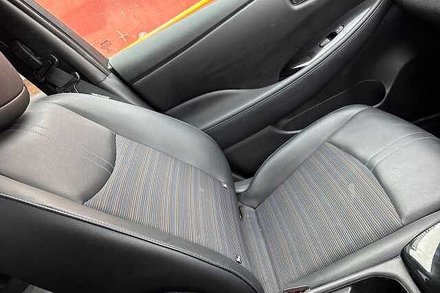 Nissan LEAF 110kW N-Connecta 40kWh 5dr Auto