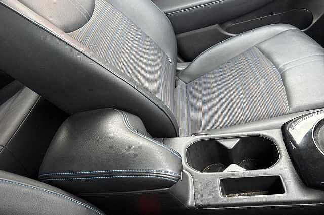 Nissan LEAF 110kW N-Connecta 40kWh 5dr Auto