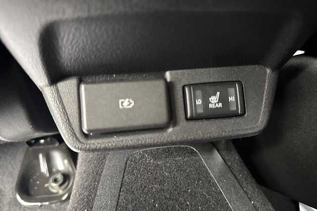 Nissan LEAF 110kW N-Connecta 40kWh 5dr Auto