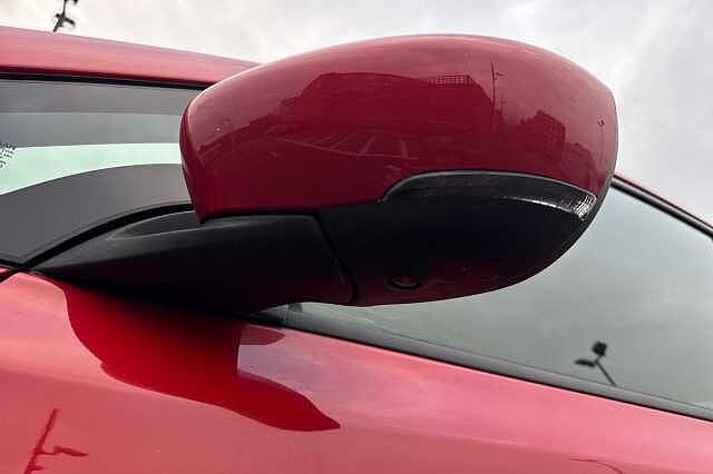 Nissan LEAF 110kW N-Connecta 40kWh 5dr Auto