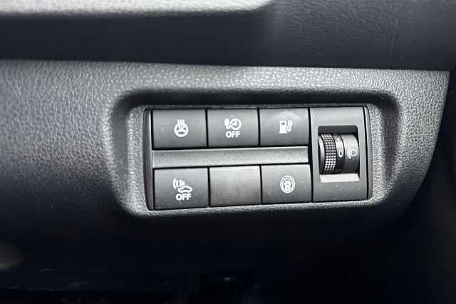 Nissan LEAF 110kW N-Connecta 40kWh 5dr Auto