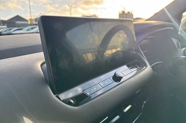 Nissan Qashqai 1.3 DiG-T MH 158 N-Connecta [Glass Rf] 5dr Xtronic