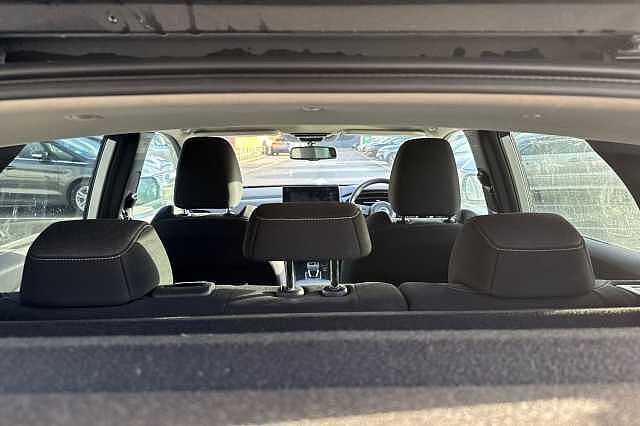 Nissan Qashqai 1.3 DiG-T MH 158 N-Connecta [Glass Rf] 5dr Xtronic