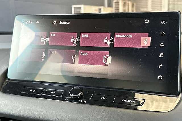 Nissan Qashqai 1.5 E-Power N-Connecta 5dr Auto