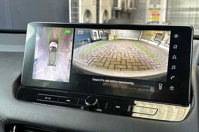 Nissan Qashqai 1.5 E-Power N-Connecta 5dr Auto