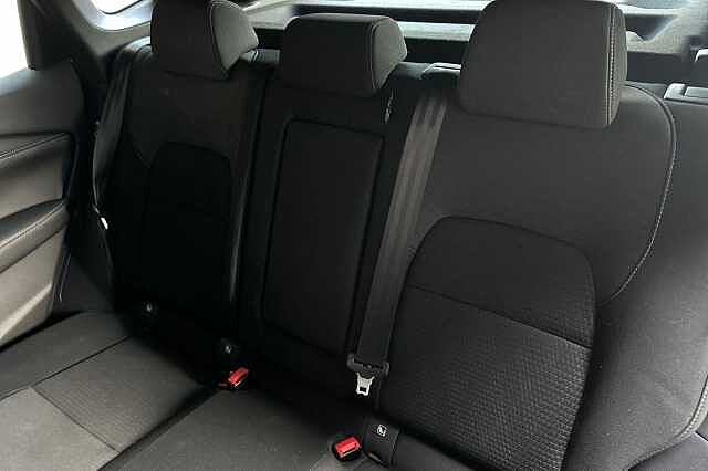 Nissan Qashqai 1.5 E-Power N-Connecta 5dr Auto