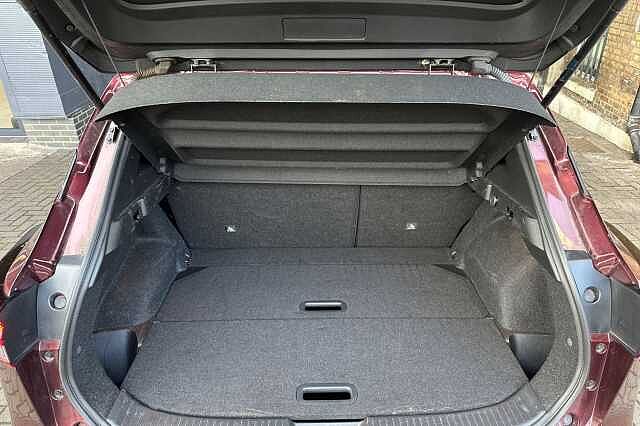 Nissan Qashqai 1.5 E-Power N-Connecta 5dr Auto