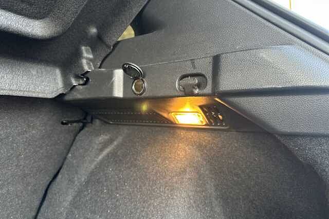 Nissan Qashqai 1.5 E-Power N-Connecta 5dr Auto