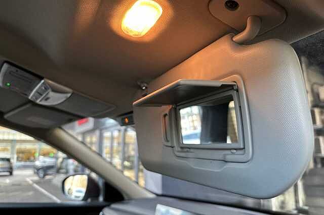 Nissan Qashqai 1.5 E-Power N-Connecta 5dr Auto