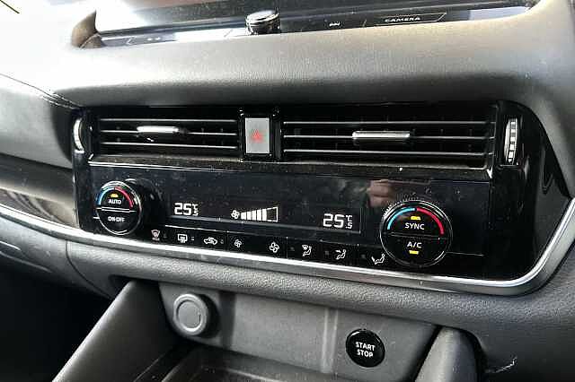 Nissan Qashqai 1.5 E-Power N-Connecta 5dr Auto