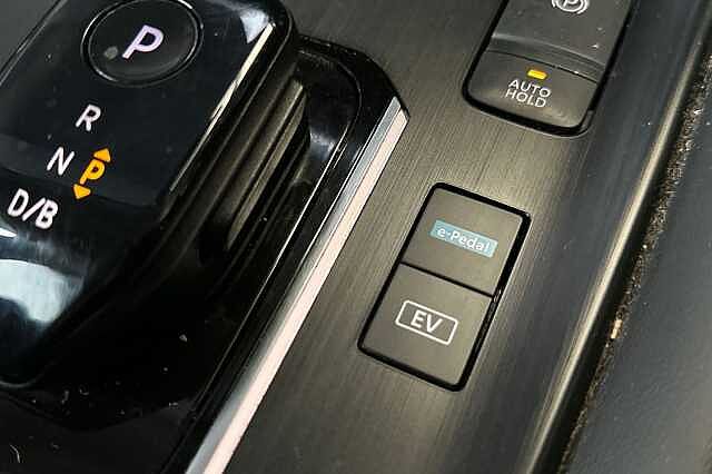 Nissan Qashqai 1.5 E-Power N-Connecta 5dr Auto