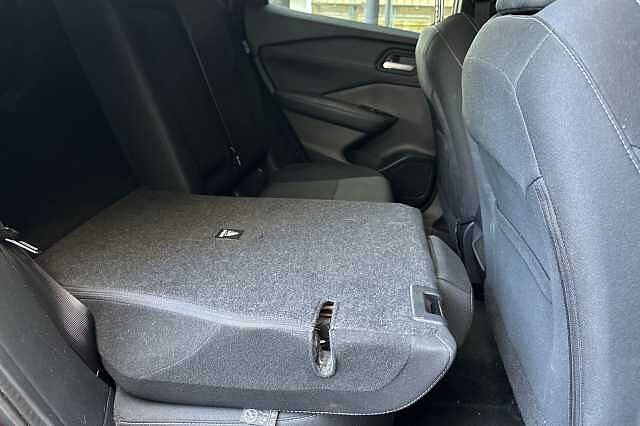 Nissan Qashqai 1.5 E-Power N-Connecta 5dr Auto