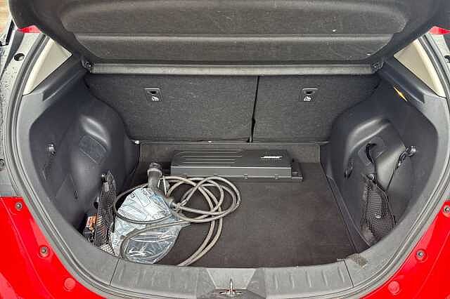 Nissan LEAF 110kW Tekna 39kWh 5dr Auto