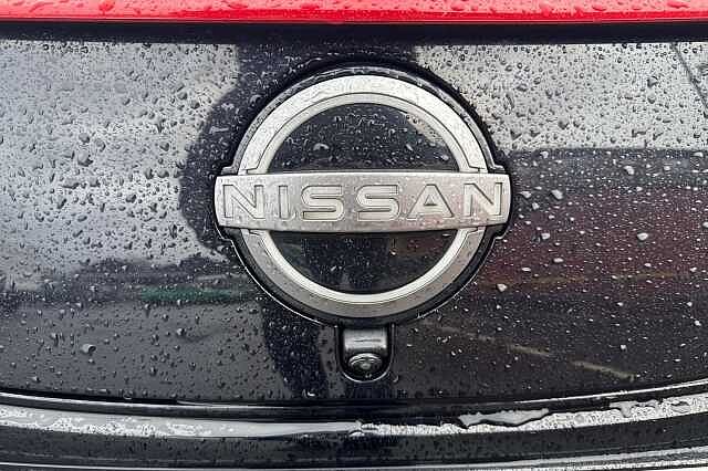 Nissan LEAF 110kW Tekna 39kWh 5dr Auto