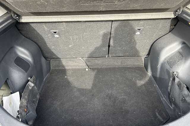 Nissan LEAF 110kW N-Connecta 39kWh 5dr Auto