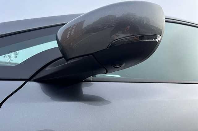 Nissan LEAF 110kW N-Connecta 39kWh 5dr Auto