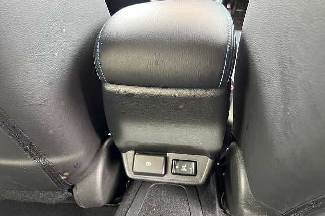 Nissan LEAF 110kW N-Connecta 39kWh 5dr Auto