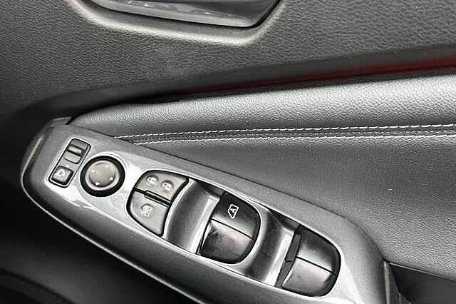 Nissan Juke 1.0 DiG-T 114 Tekna 5dr DCT