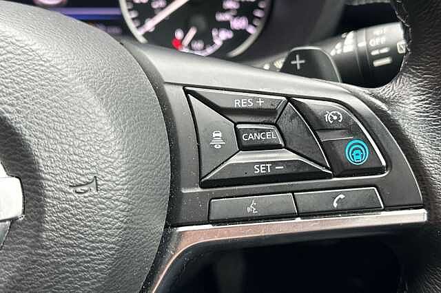 Nissan Juke 1.0 DiG-T 114 Tekna 5dr DCT