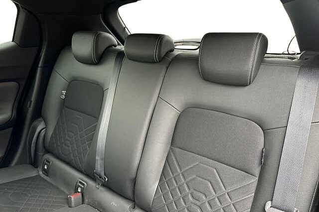 Nissan Juke 1.0 DiG-T 114 Tekna 5dr DCT