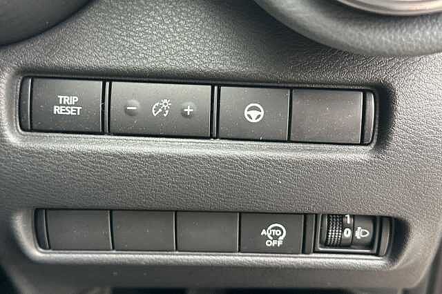 Nissan Juke 1.0 DiG-T 114 Tekna 5dr DCT