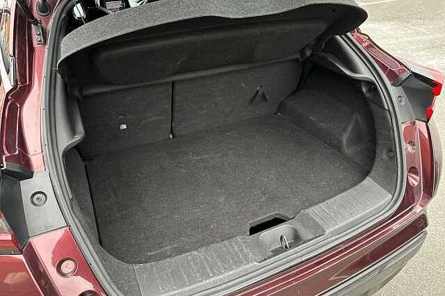 Nissan Juke 1.0 DiG-T 114 Tekna 5dr DCT