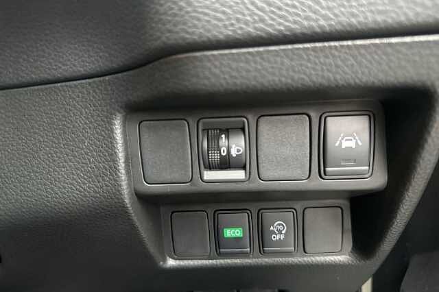 Nissan Qashqai 1.3 DiG-T 160 [157] N-Connecta 5dr DCT Glass Roof