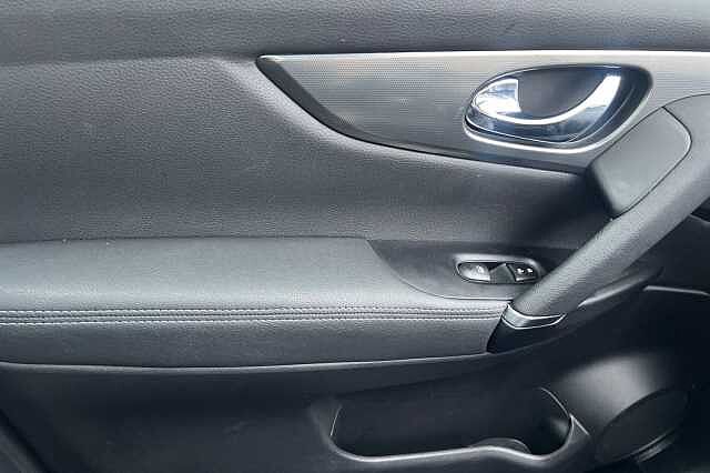 Nissan Qashqai 1.3 DiG-T 160 [157] N-Motion 5dr DCT