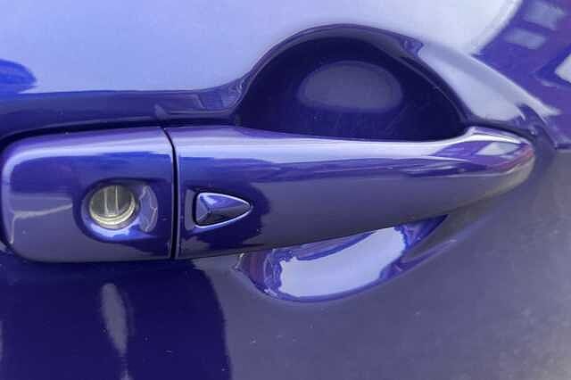 Nissan Qashqai 1.3 DiG-T 160 [157] N-Motion 5dr DCT