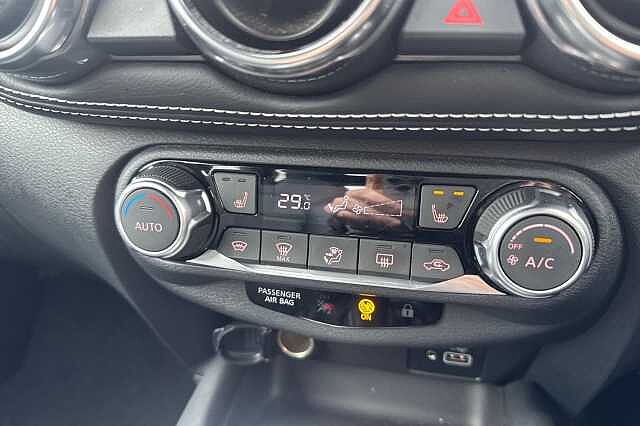 Nissan Juke 1.0 DiG-T 114 Tekna 5dr DCT