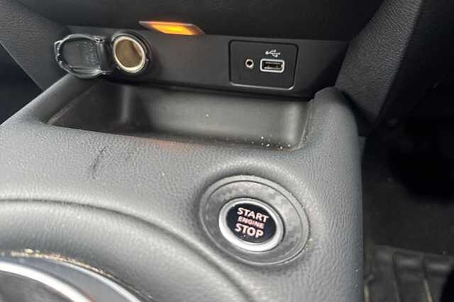 Nissan Juke 1.0 DiG-T 114 Tekna 5dr DCT