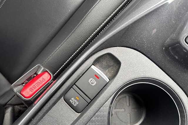 Nissan Juke 1.0 DiG-T 114 Tekna 5dr DCT