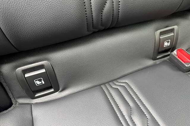 Nissan Juke 1.0 DiG-T 114 Tekna 5dr DCT