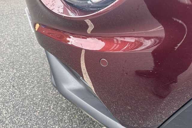 Nissan Juke 1.0 DiG-T 114 Tekna 5dr DCT